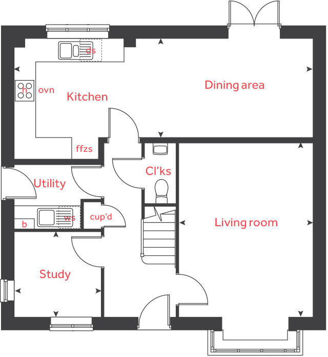 property Raw Floorplan Images}