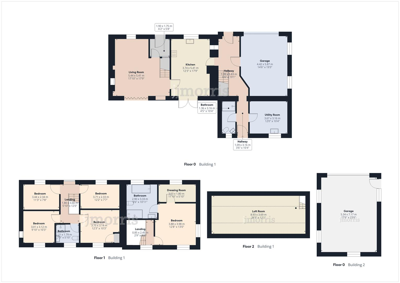 property Raw Floorplan Images}