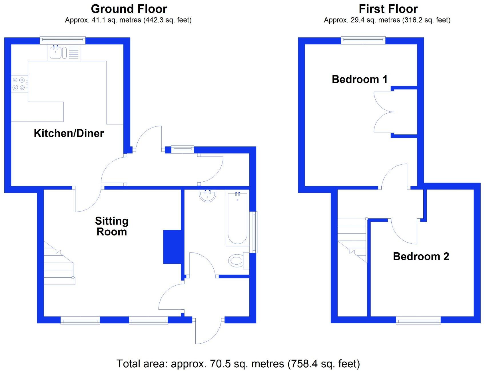 property Raw Floorplan Images}