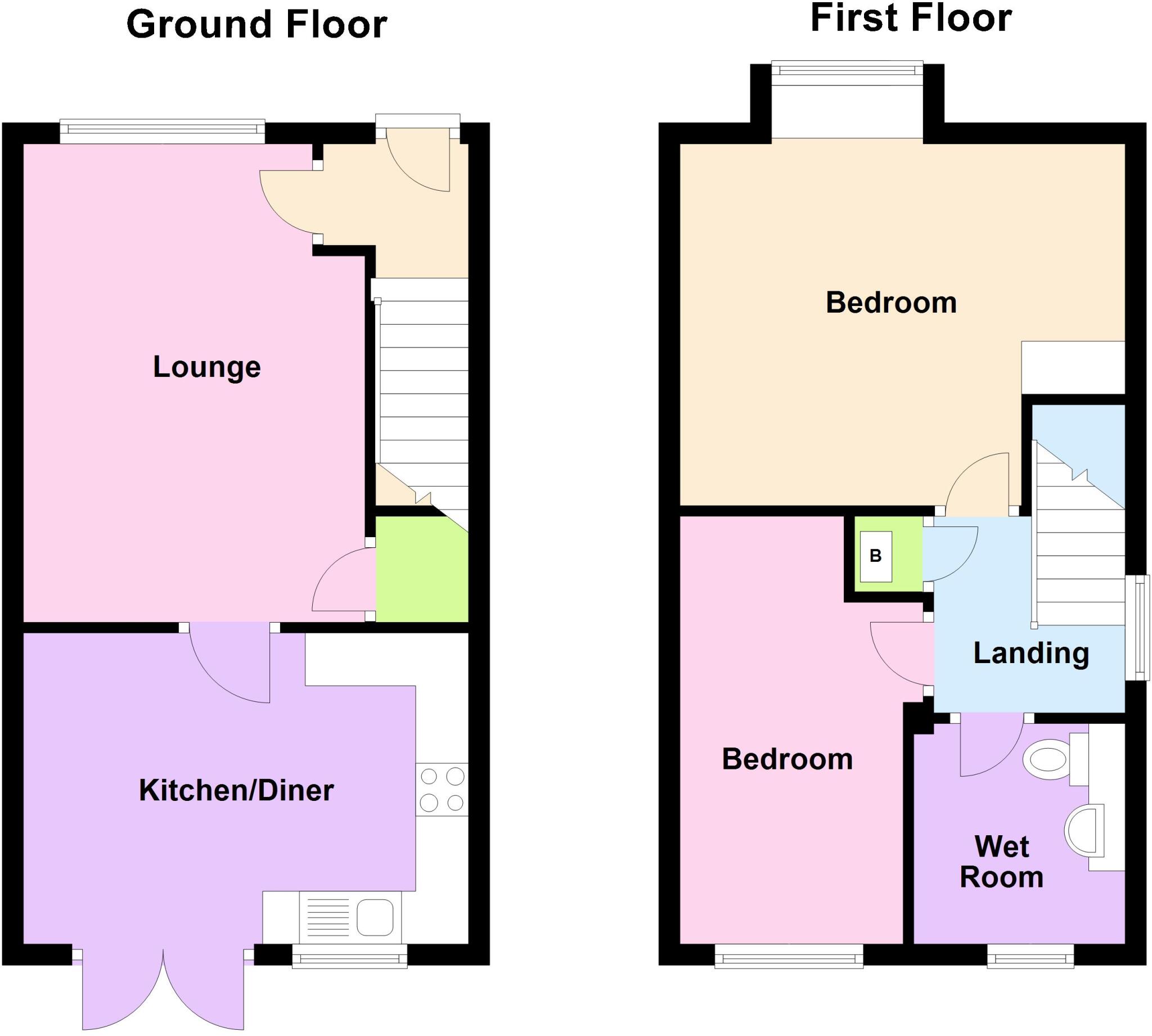 property Raw Floorplan Images}