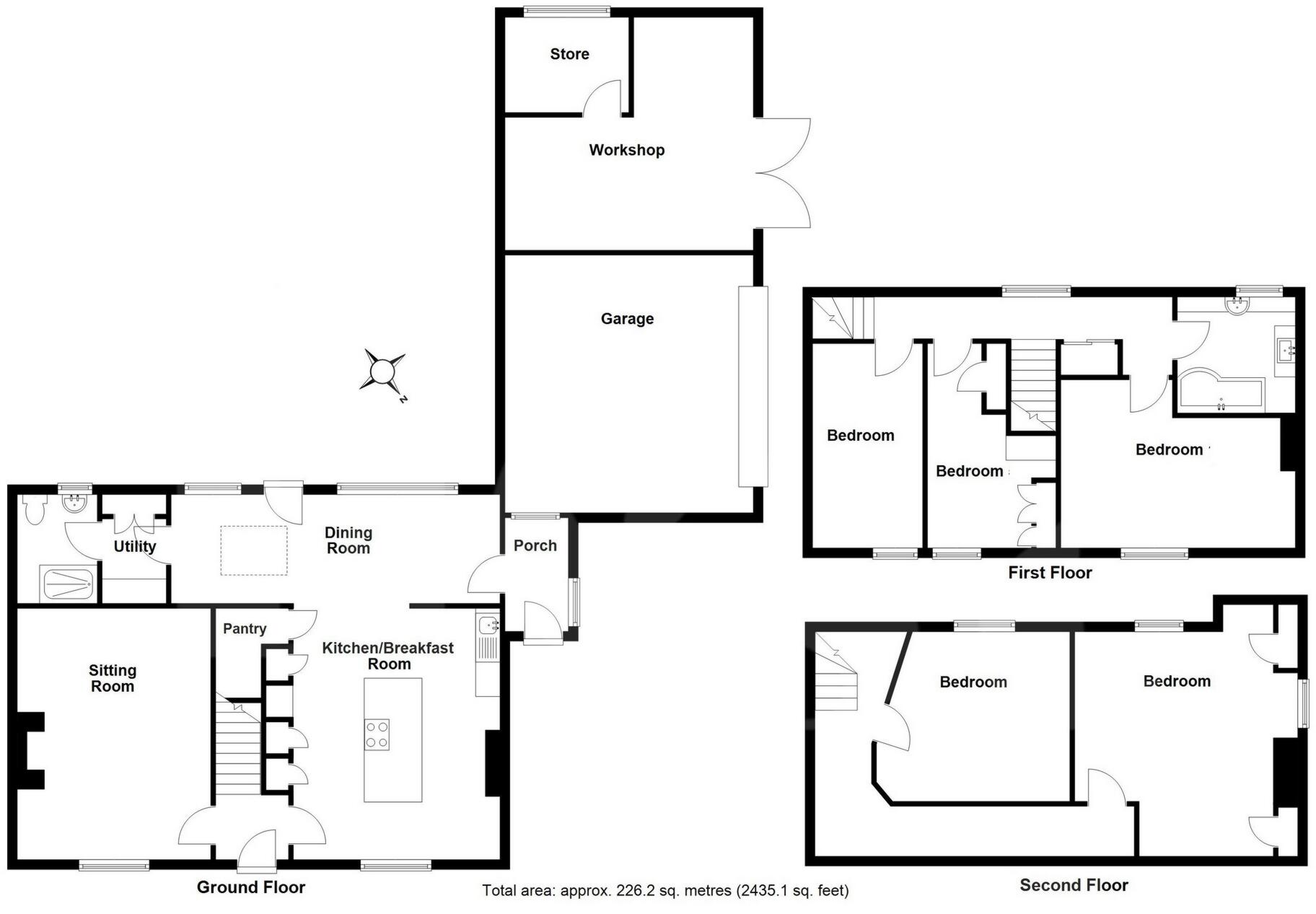 property Raw Floorplan Images}