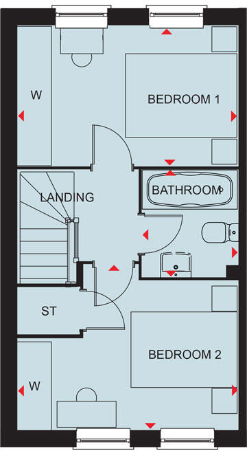 property Raw Floorplan Images}