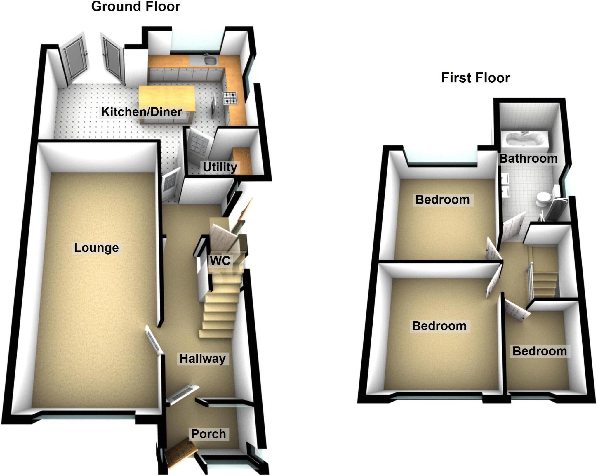 property Raw Floorplan Images}