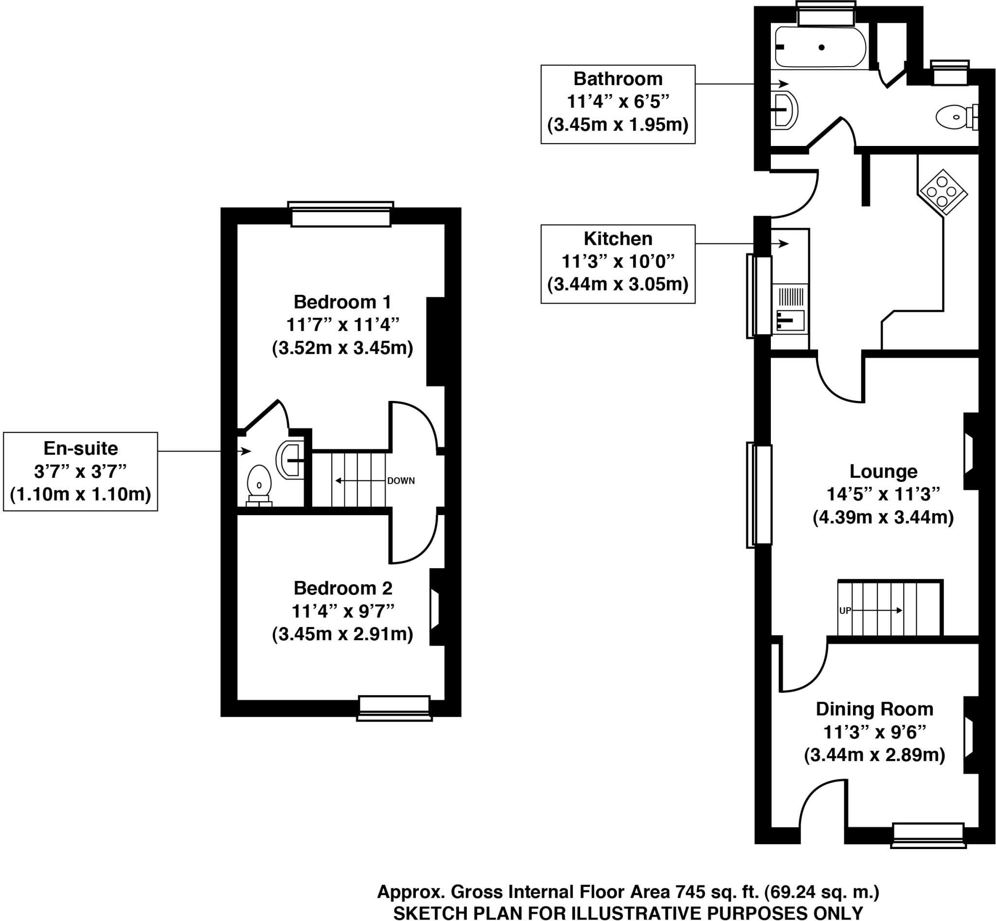 property Raw Floorplan Images}