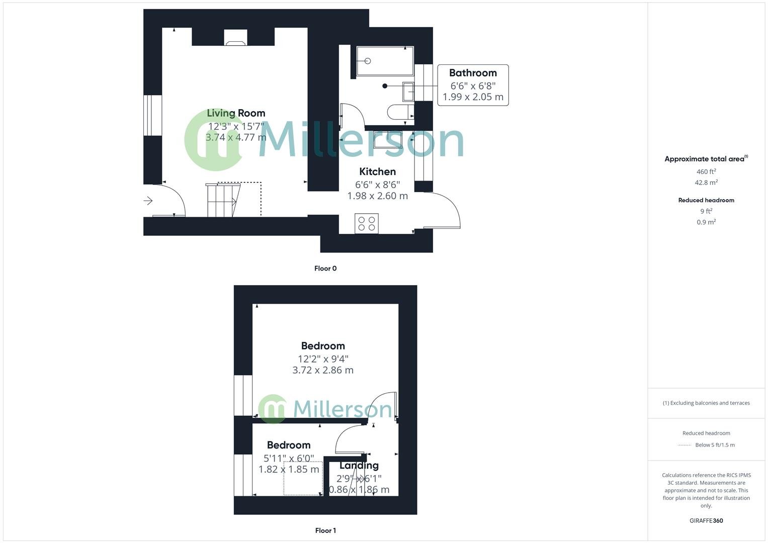 property Raw Floorplan Images}