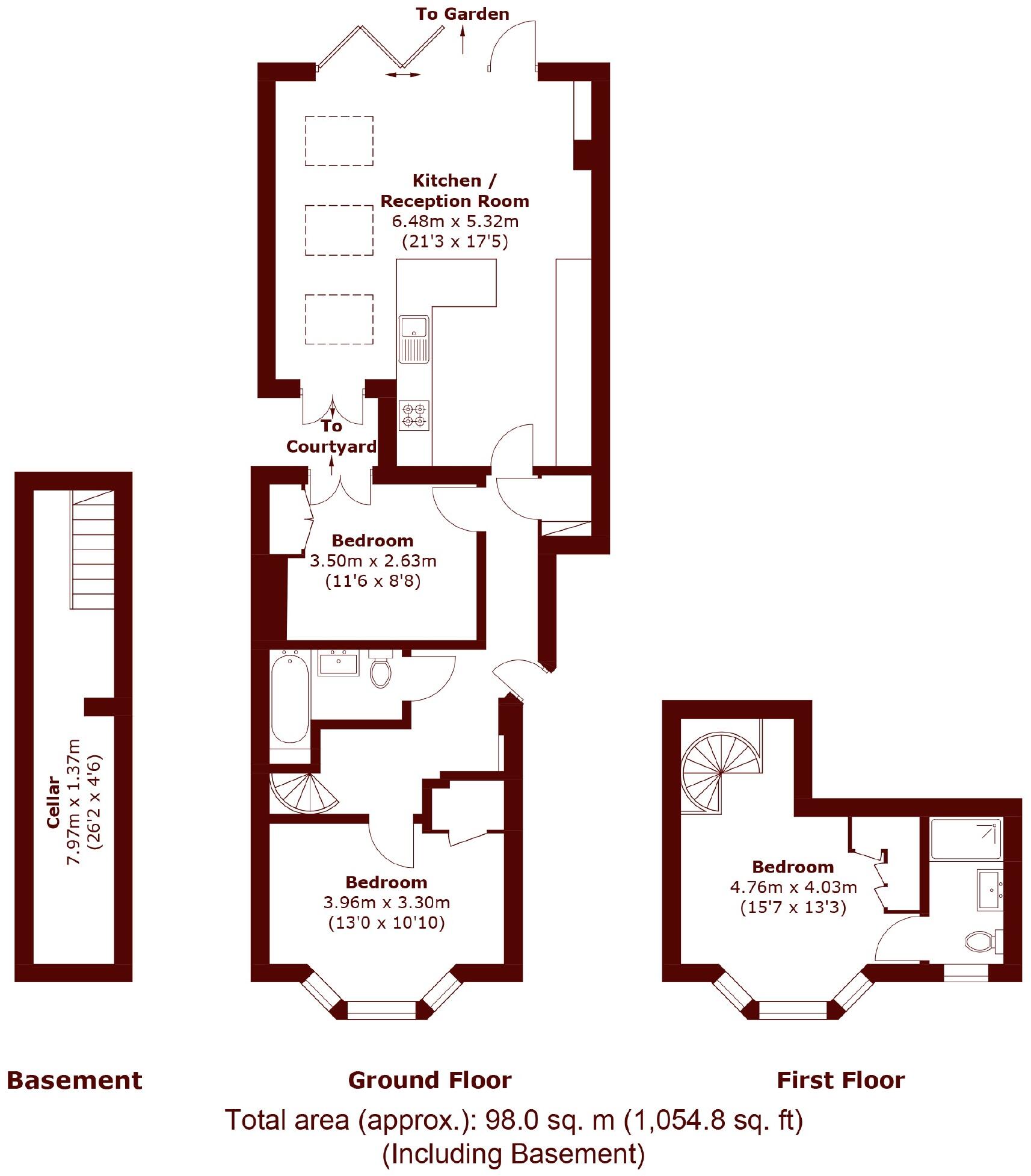 property Raw Floorplan Images}