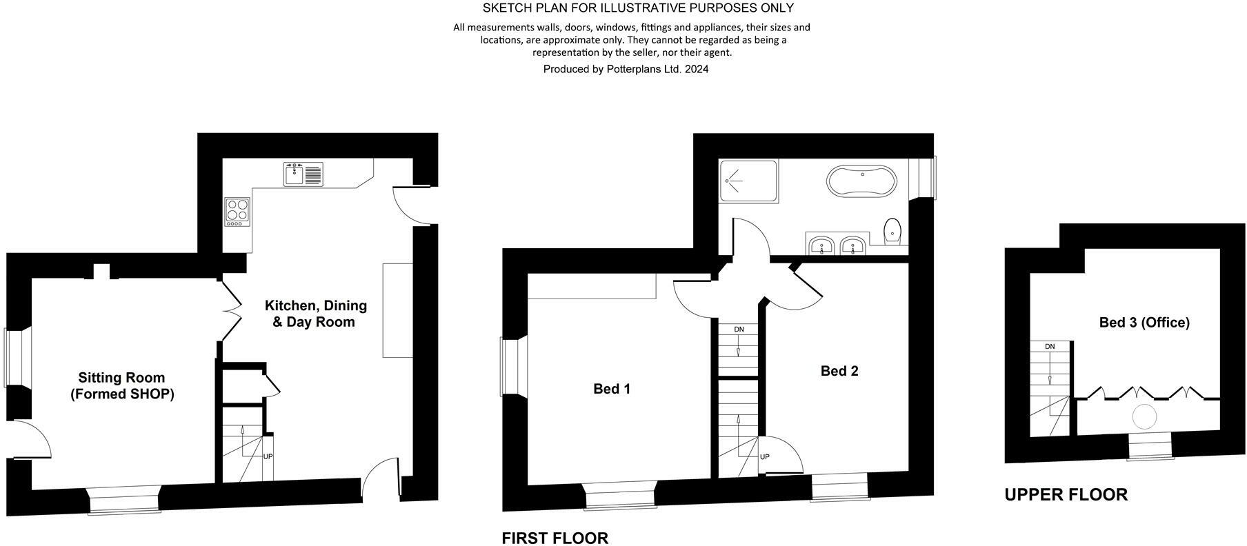 property Raw Floorplan Images}