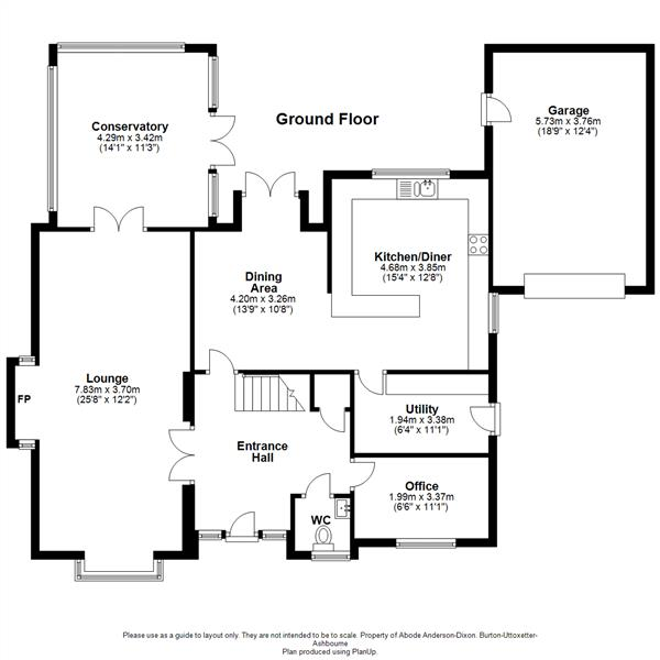 property Raw Floorplan Images}