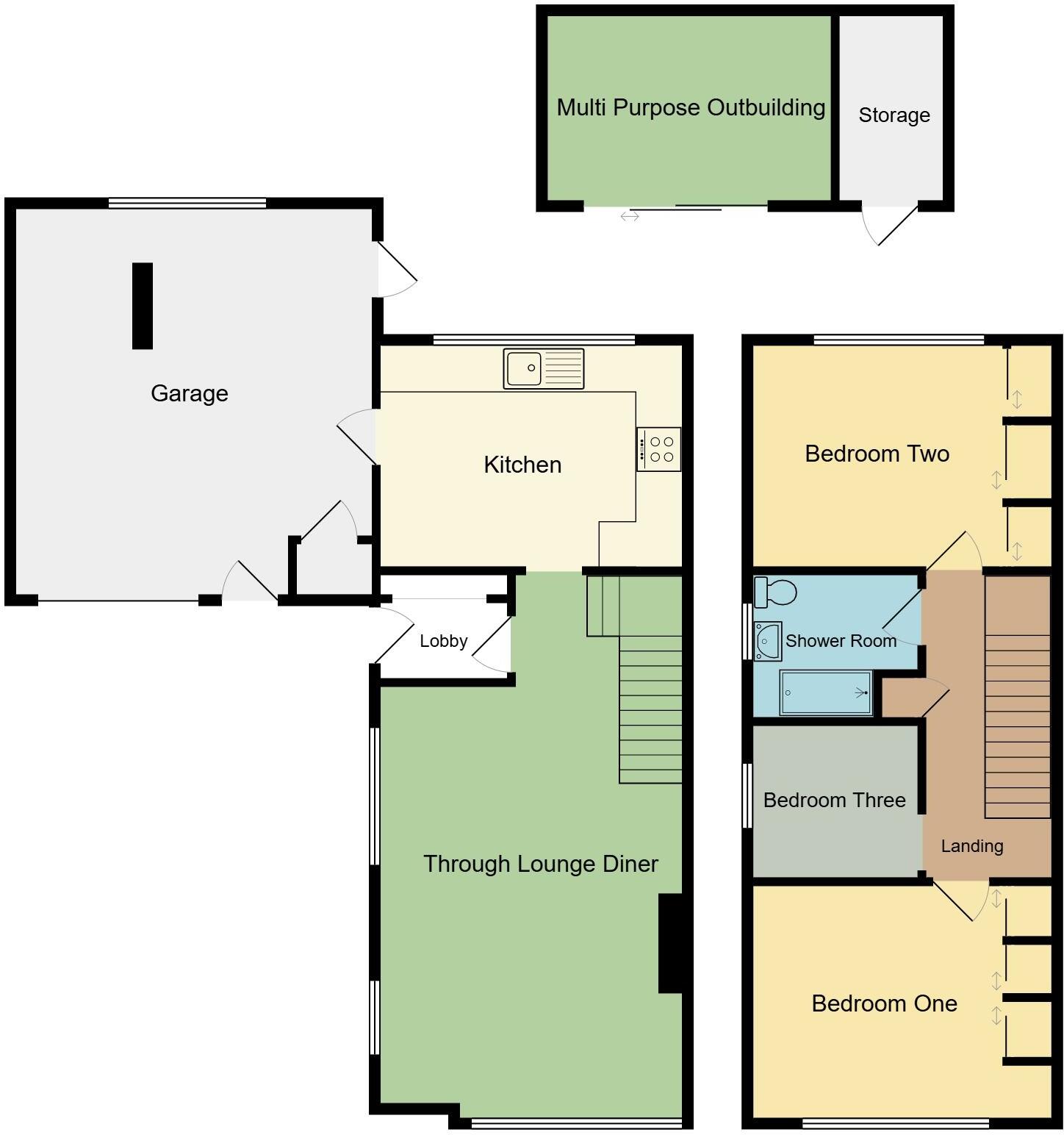 property Raw Floorplan Images}