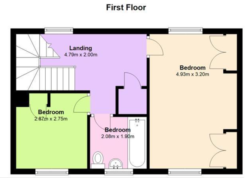 property Raw Floorplan Images}