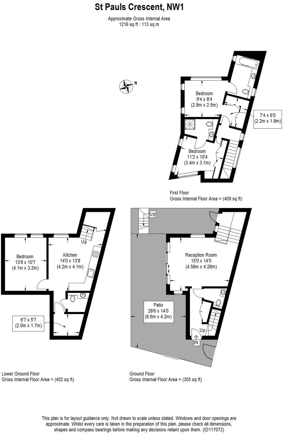 property Raw Floorplan Images}