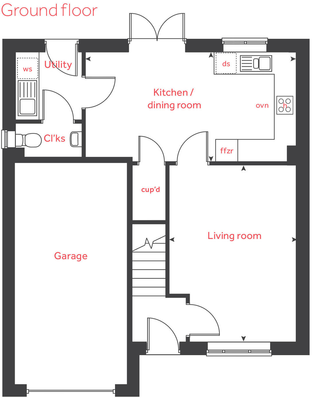 property Raw Floorplan Images}