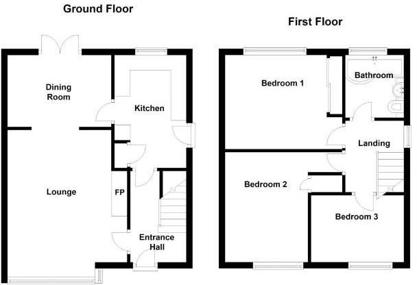 property Raw Floorplan Images}