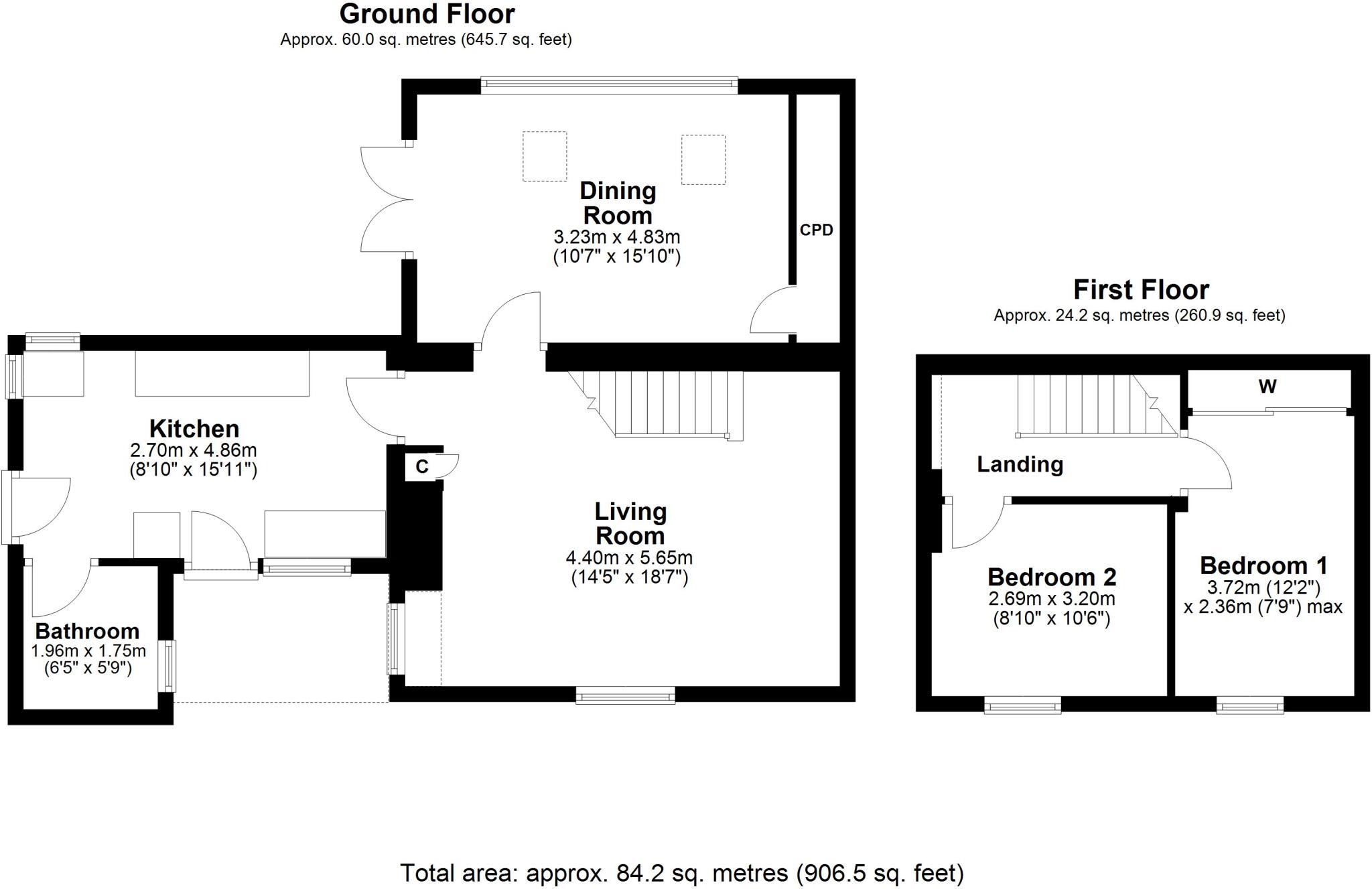 property Raw Floorplan Images}