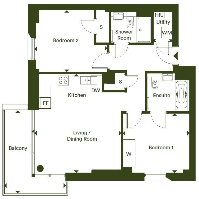 property Raw Floorplan Images}