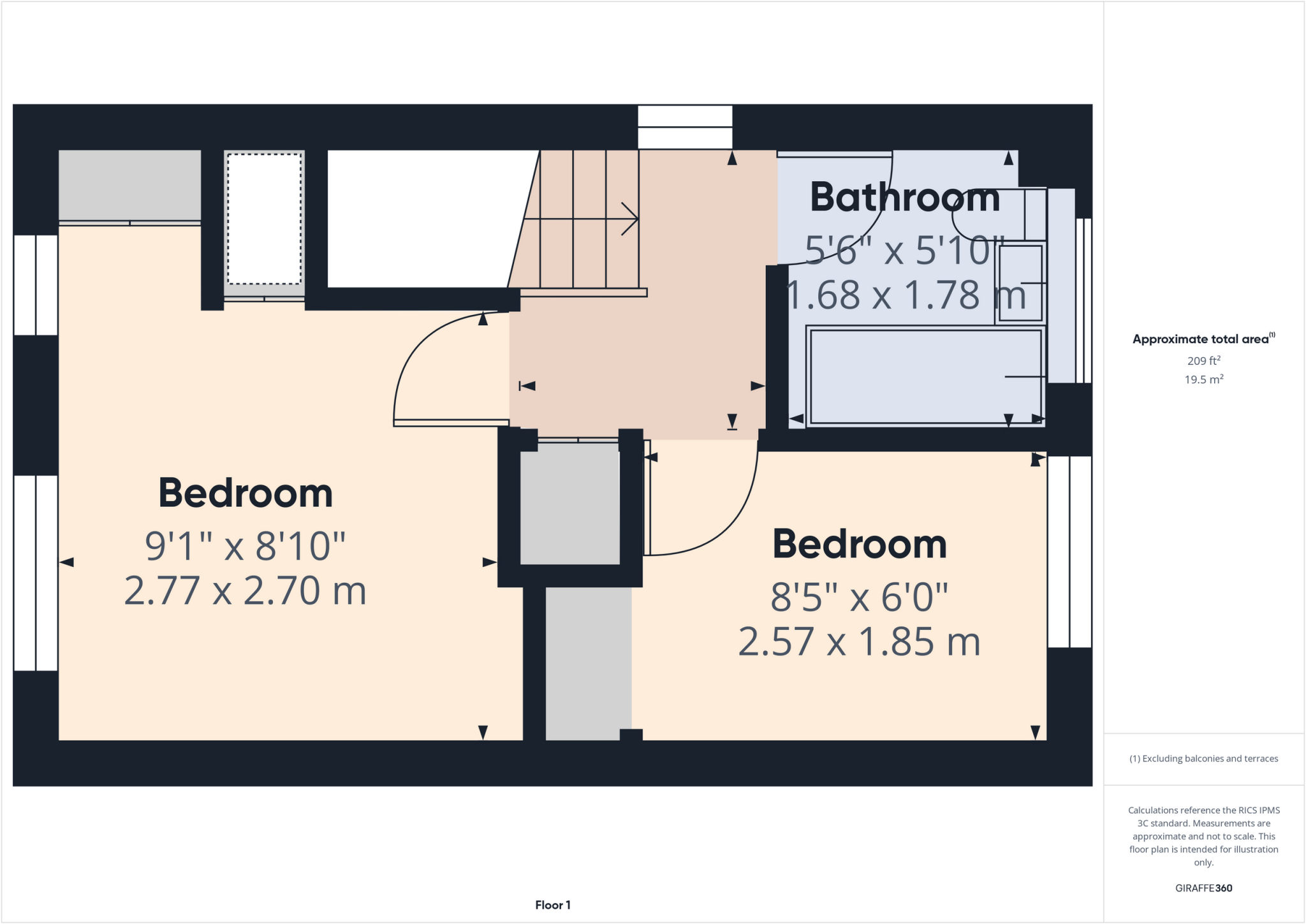 property Raw Floorplan Images}