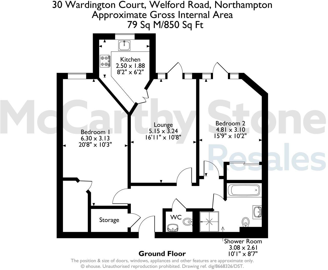 property Raw Floorplan Images}