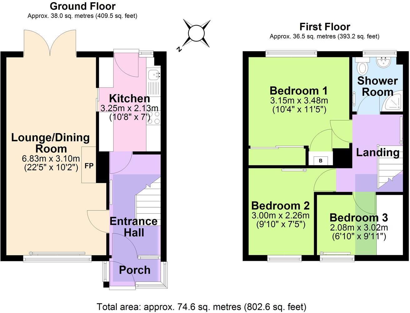property Raw Floorplan Images}