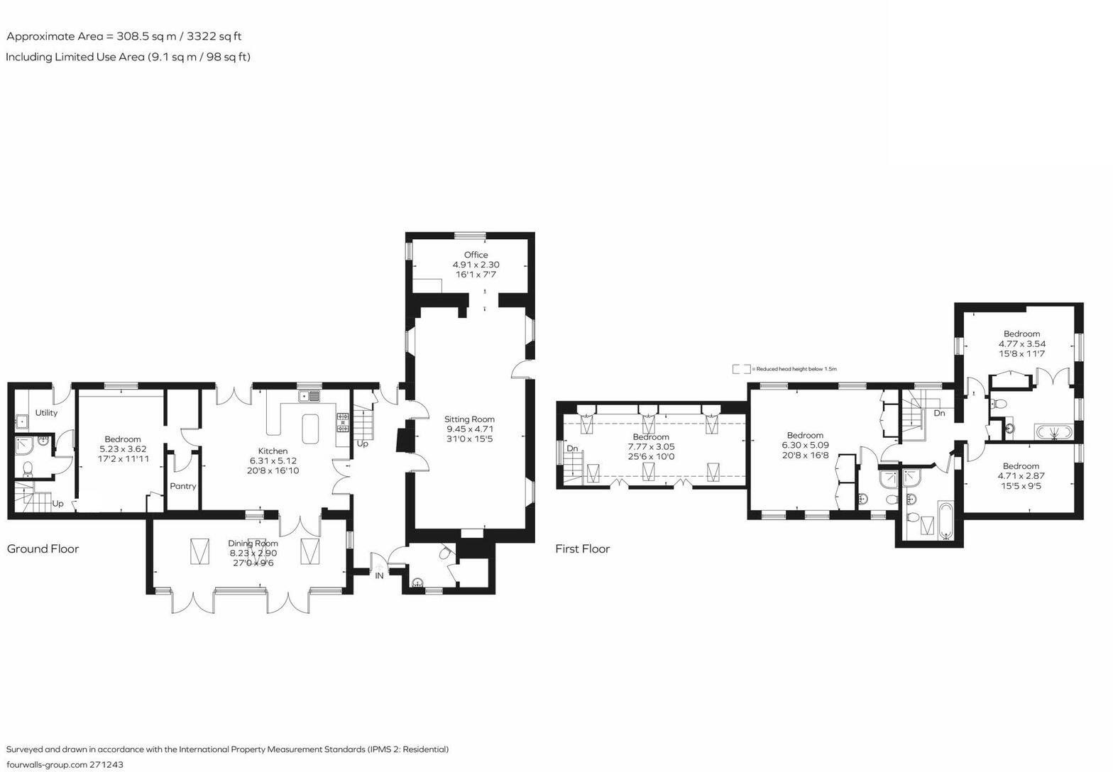 property Raw Floorplan Images}