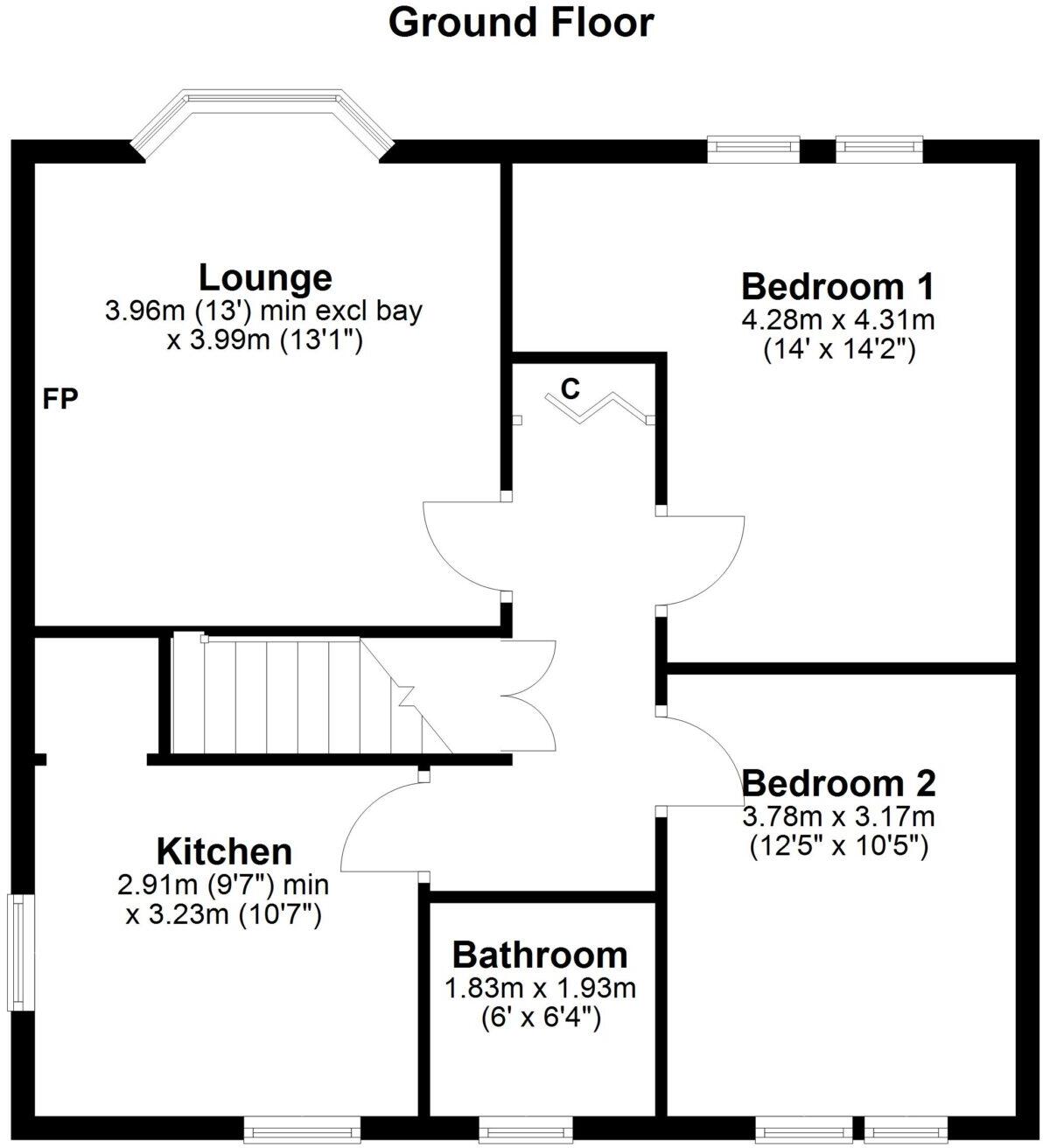 property Raw Floorplan Images}