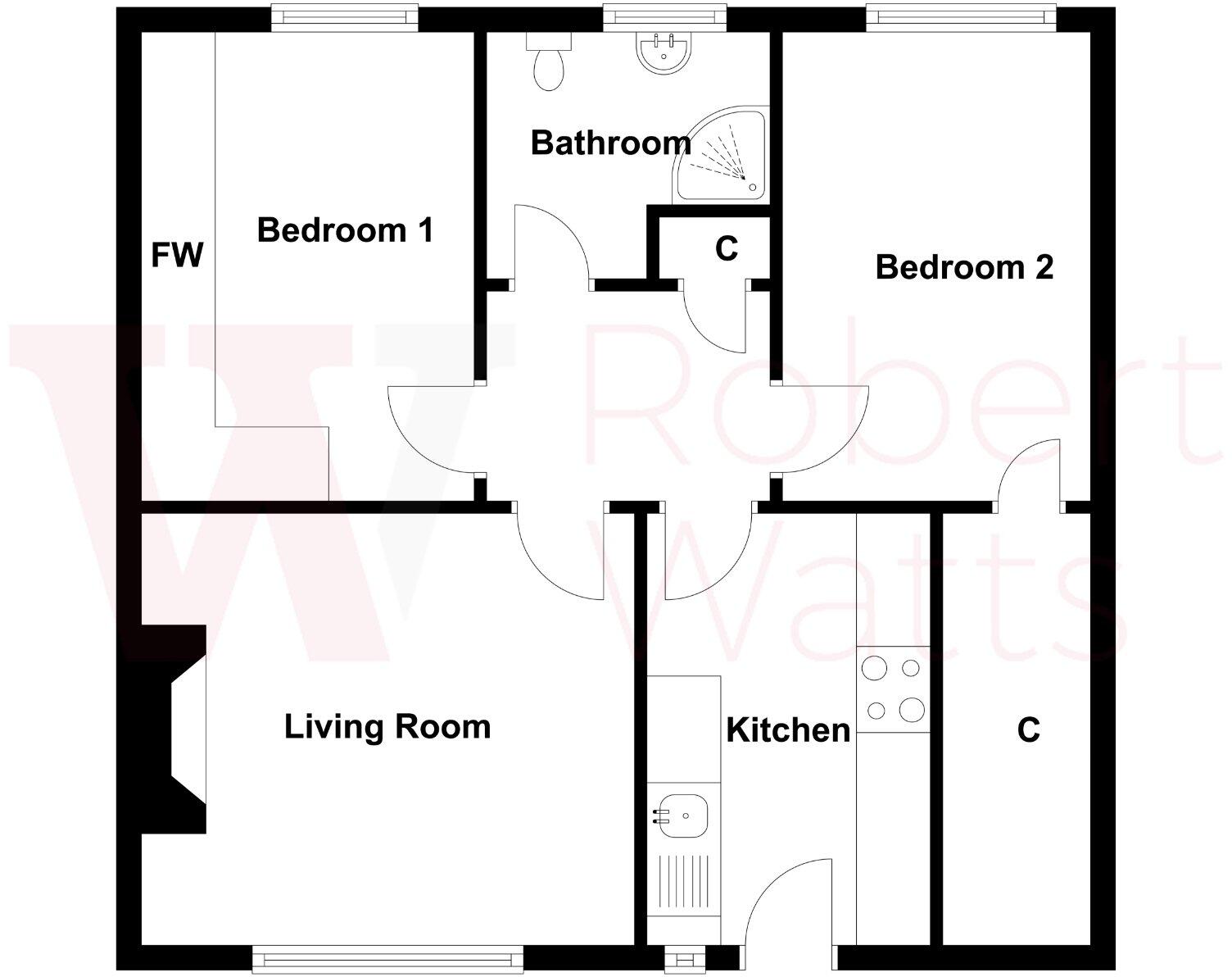 property Raw Floorplan Images}