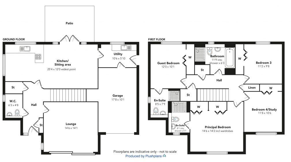 property Raw Floorplan Images}