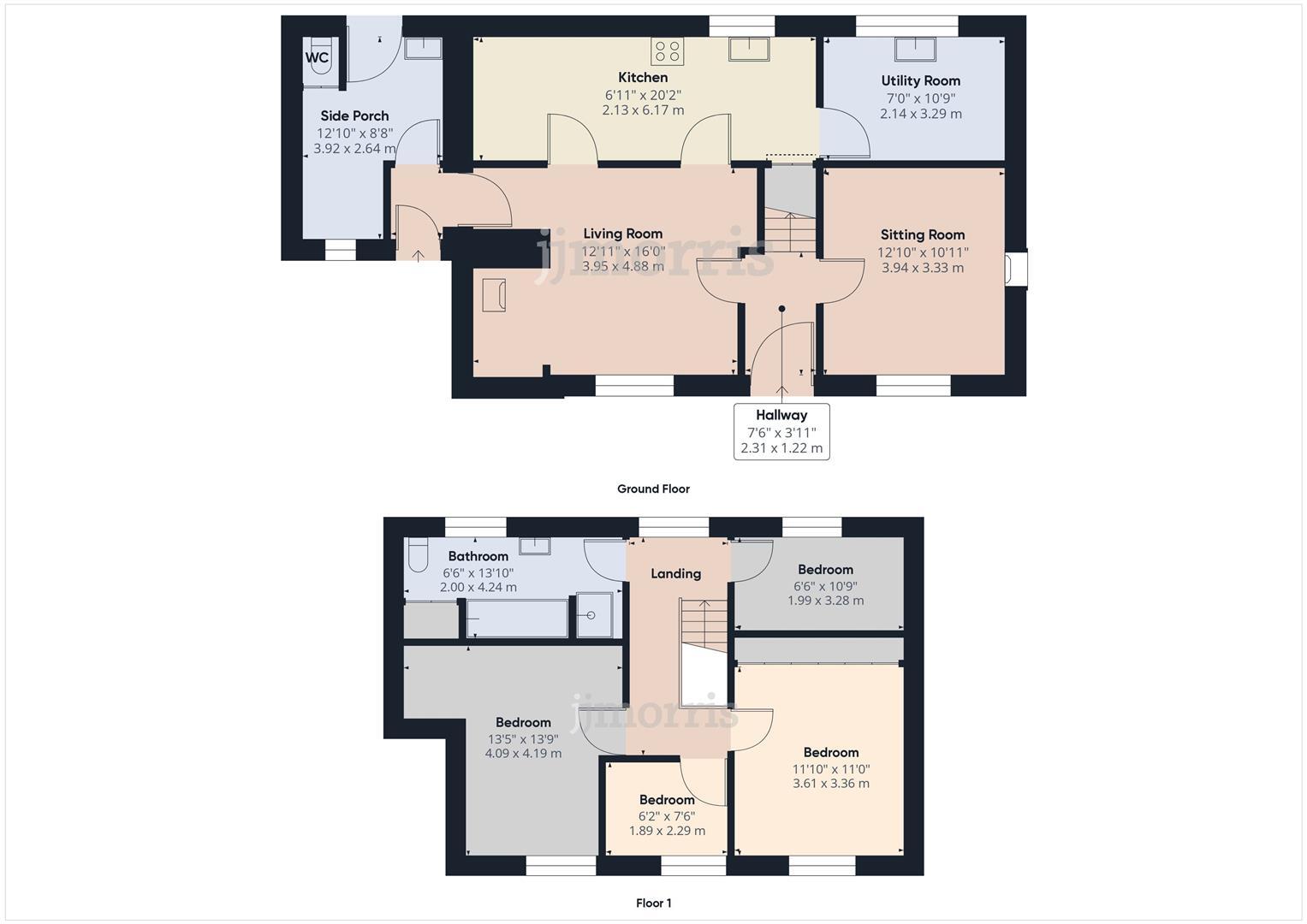 property Raw Floorplan Images}