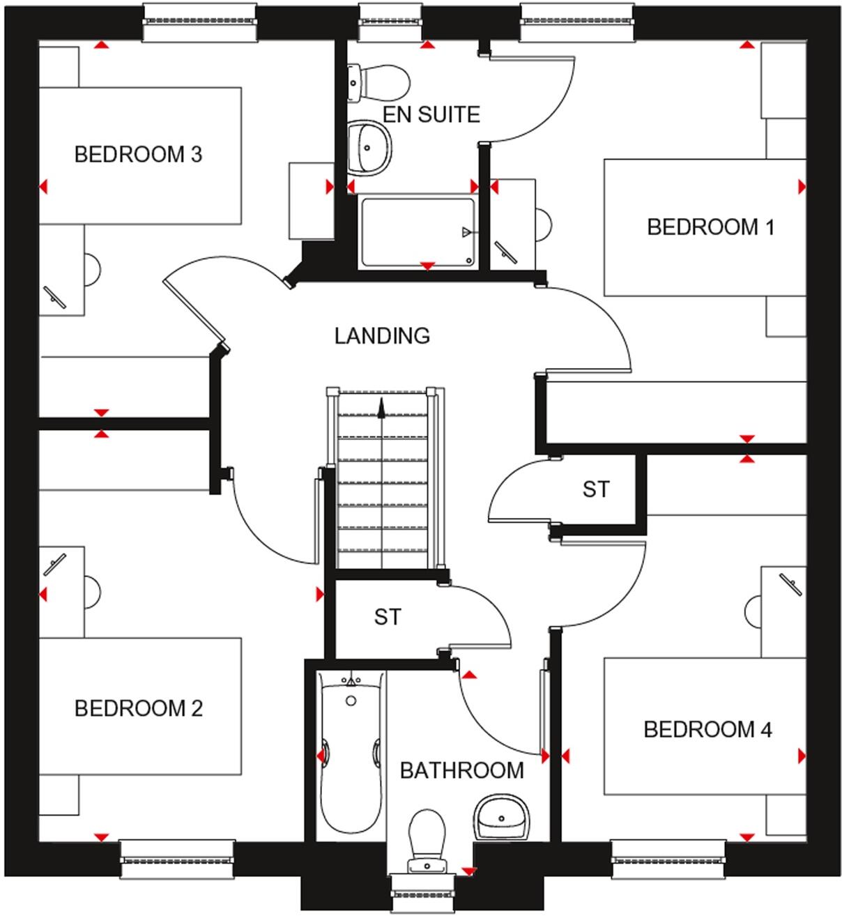 property Raw Floorplan Images}
