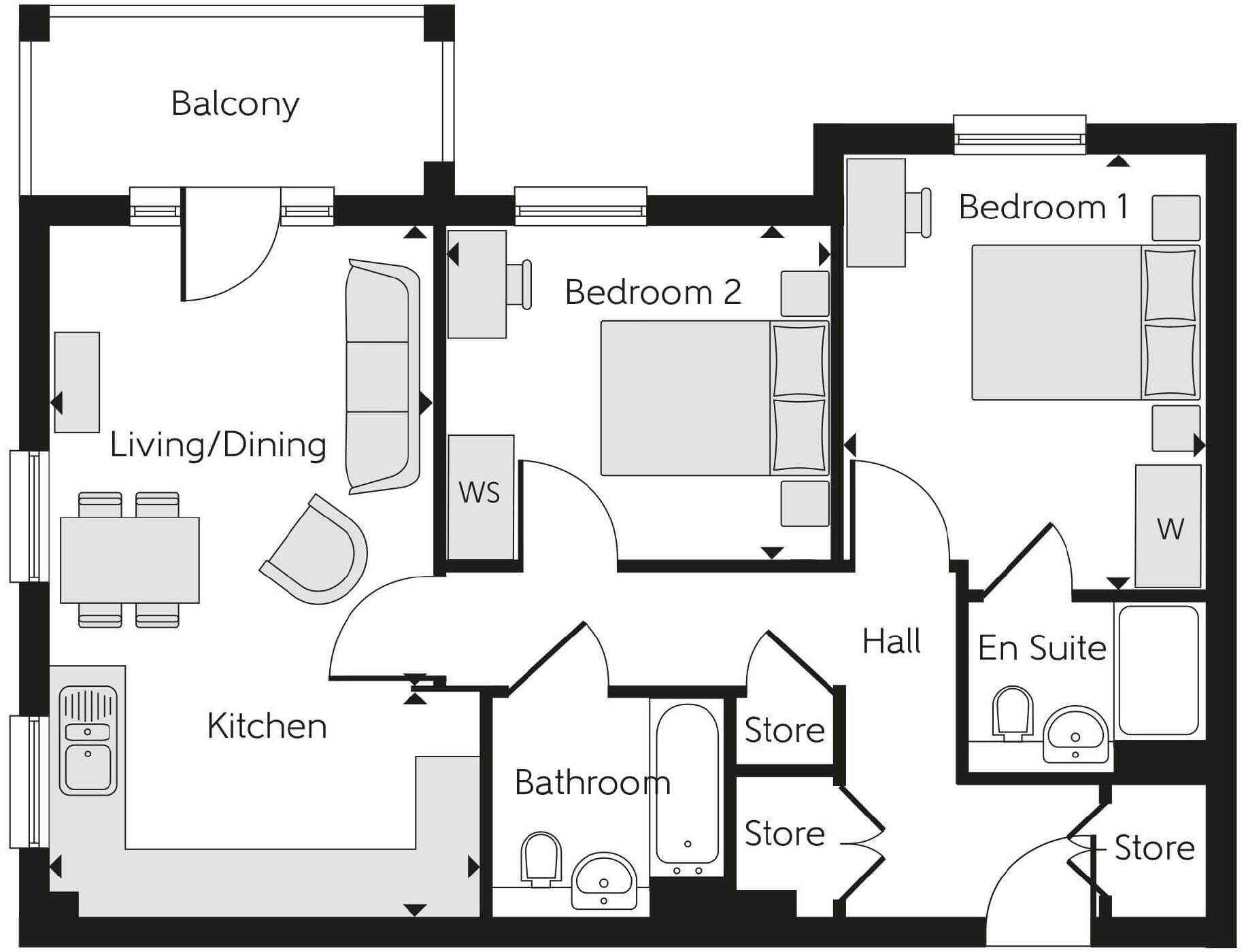 property Raw Floorplan Images}