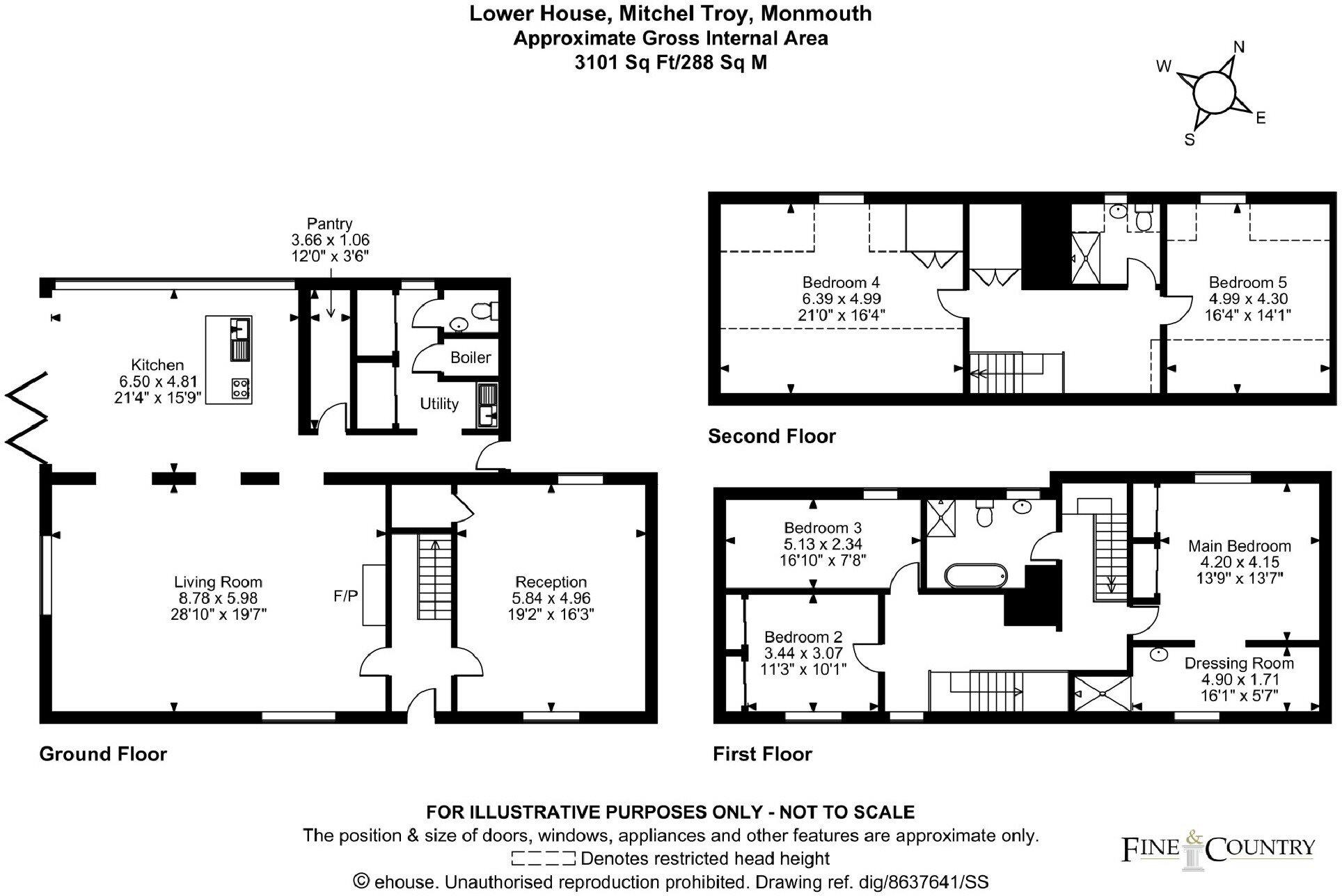 property Raw Floorplan Images}