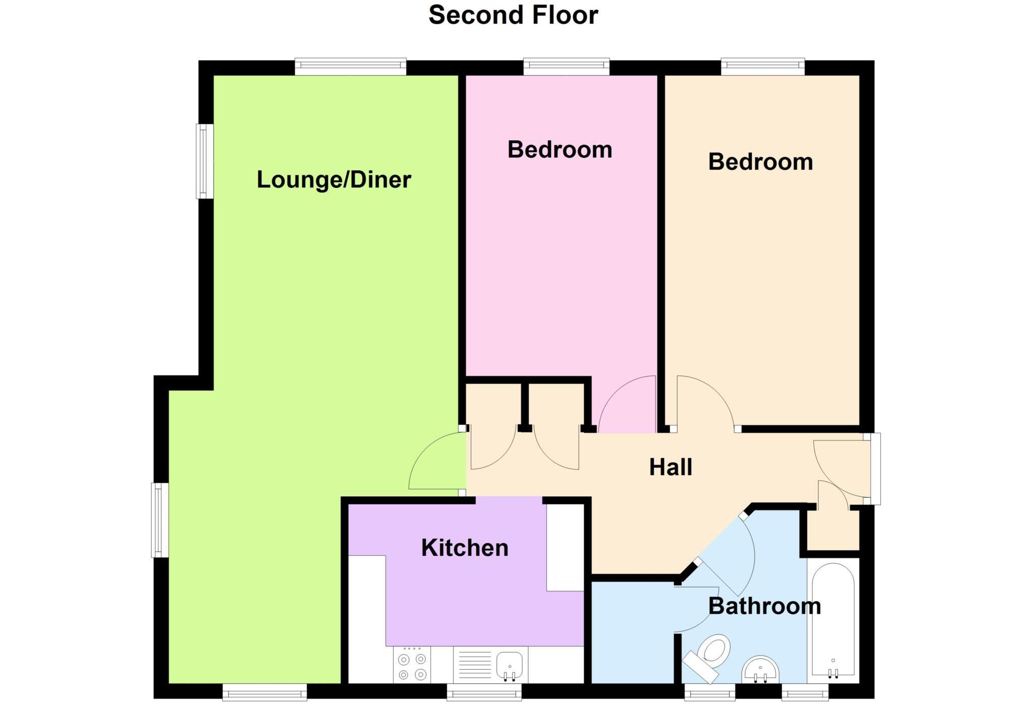 property Raw Floorplan Images}