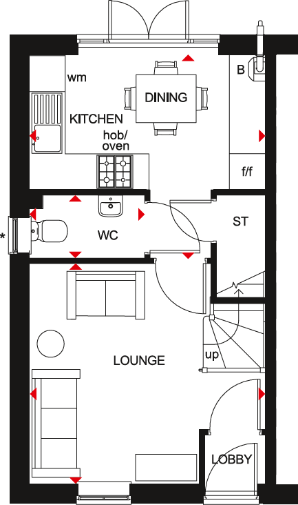 property Raw Floorplan Images}