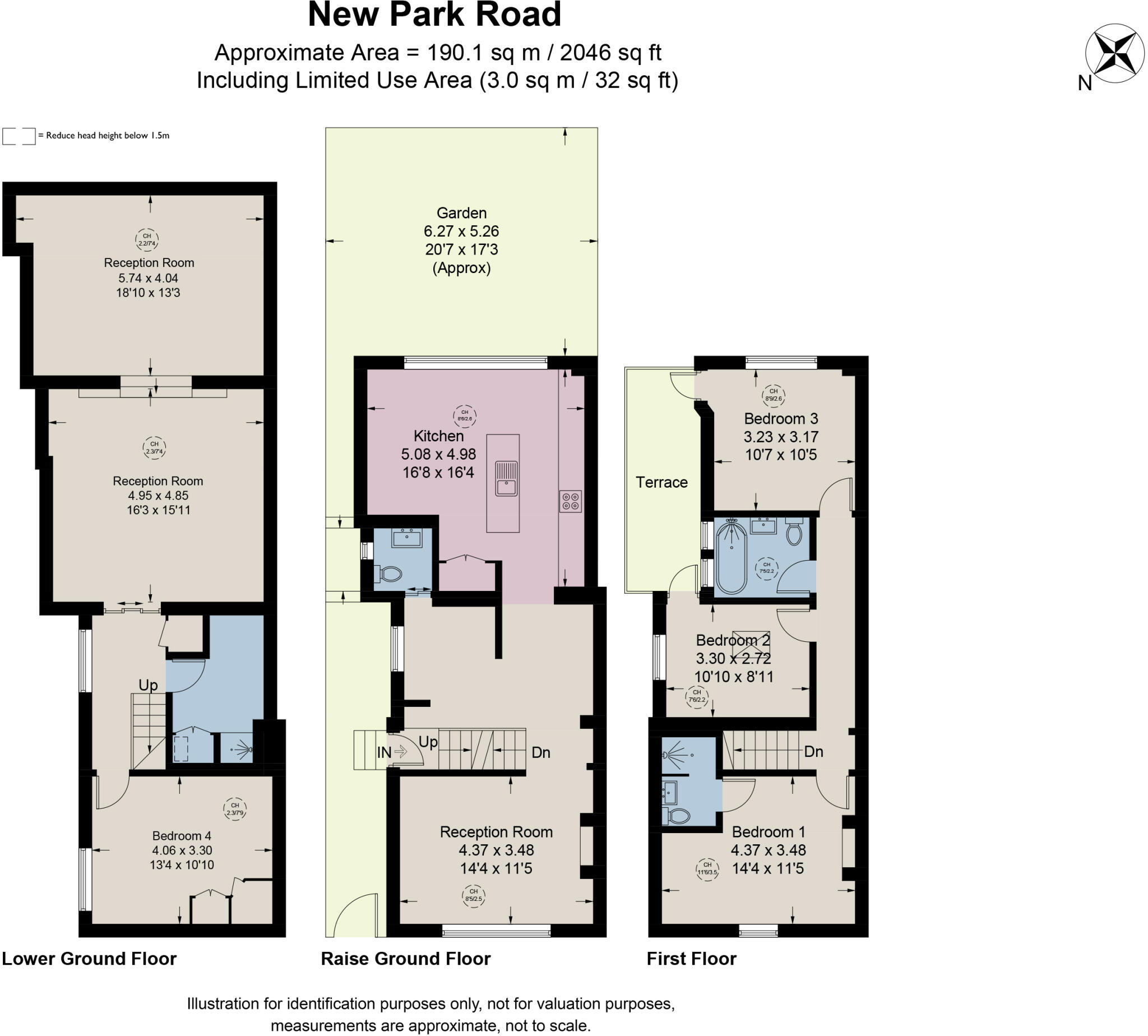 property Raw Floorplan Images}