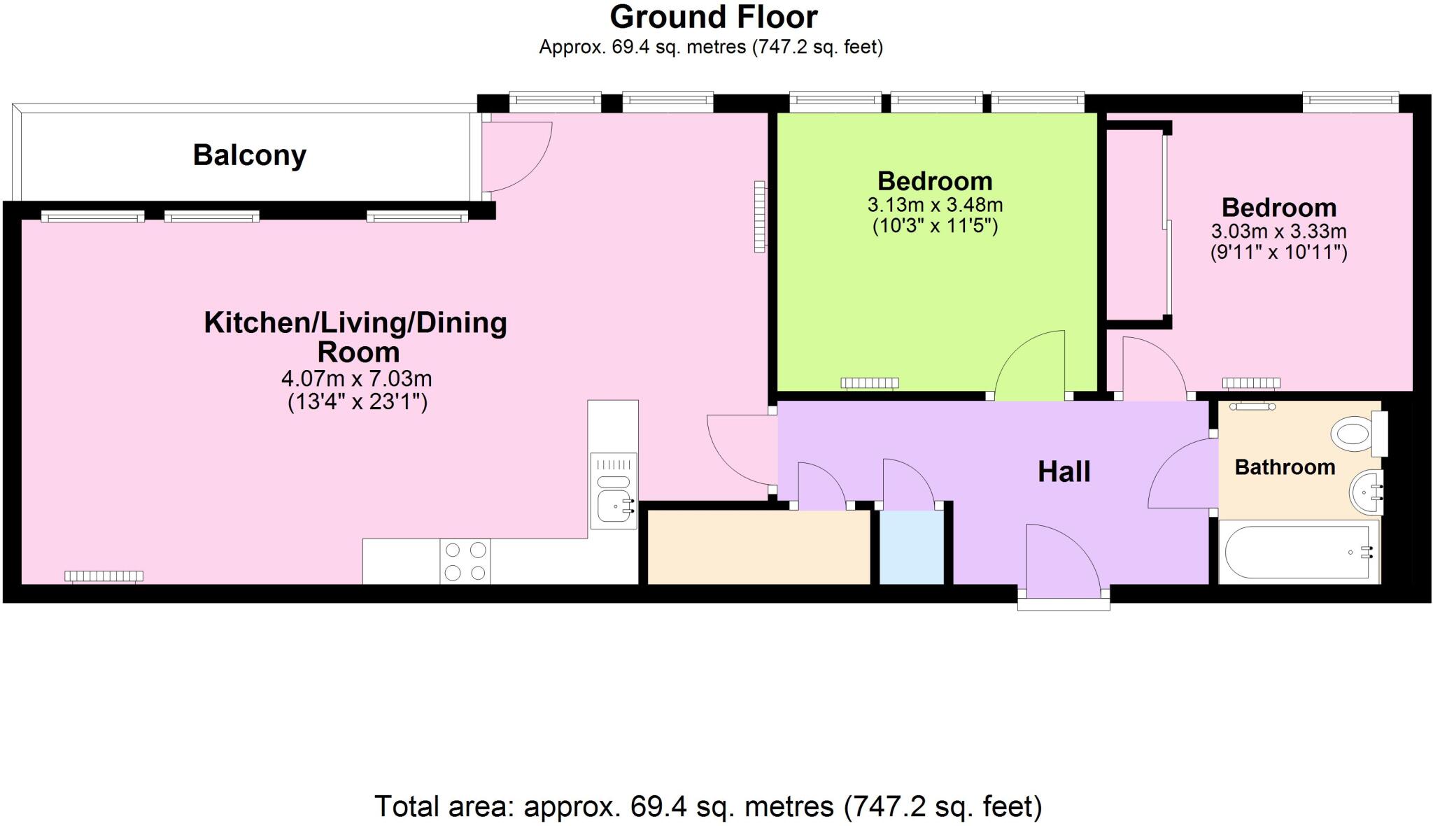 property Raw Floorplan Images}