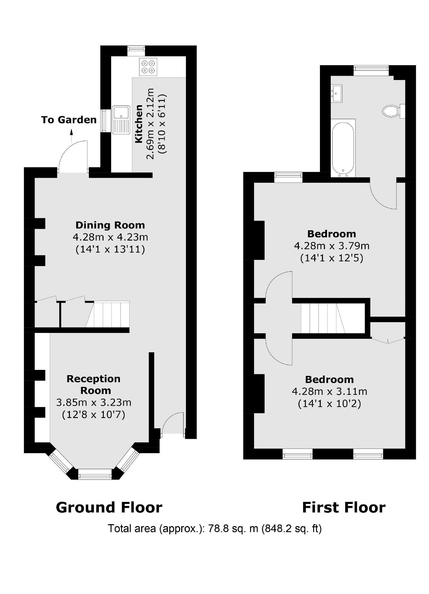 property Raw Floorplan Images}