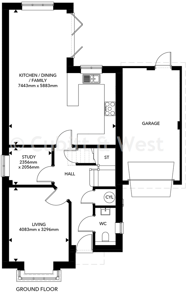 property Raw Floorplan Images}
