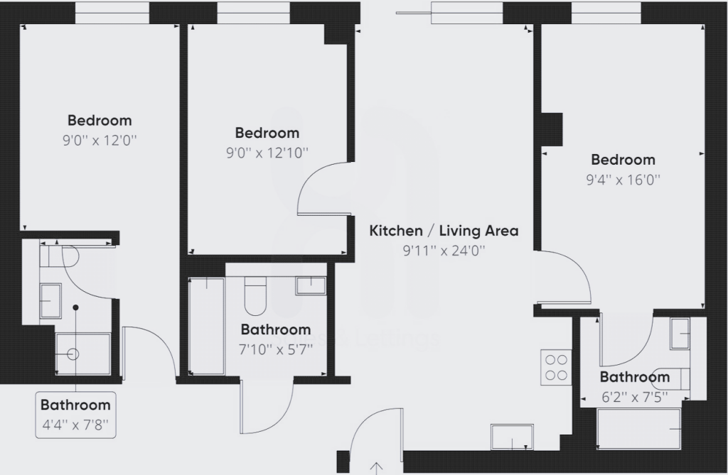 property Raw Images}