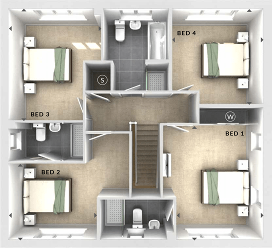 property Raw Floorplan Images}