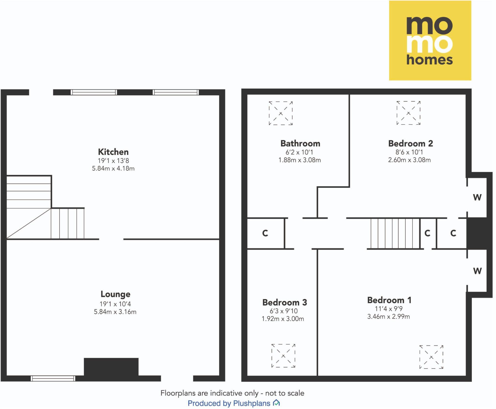 property Raw Floorplan Images}
