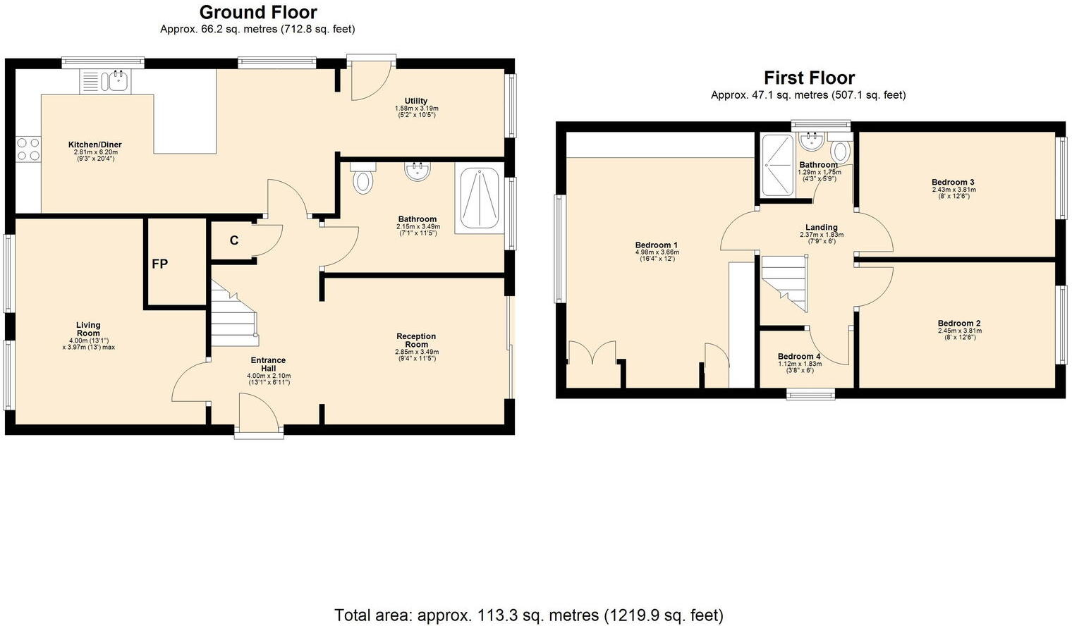 property Raw Floorplan Images}