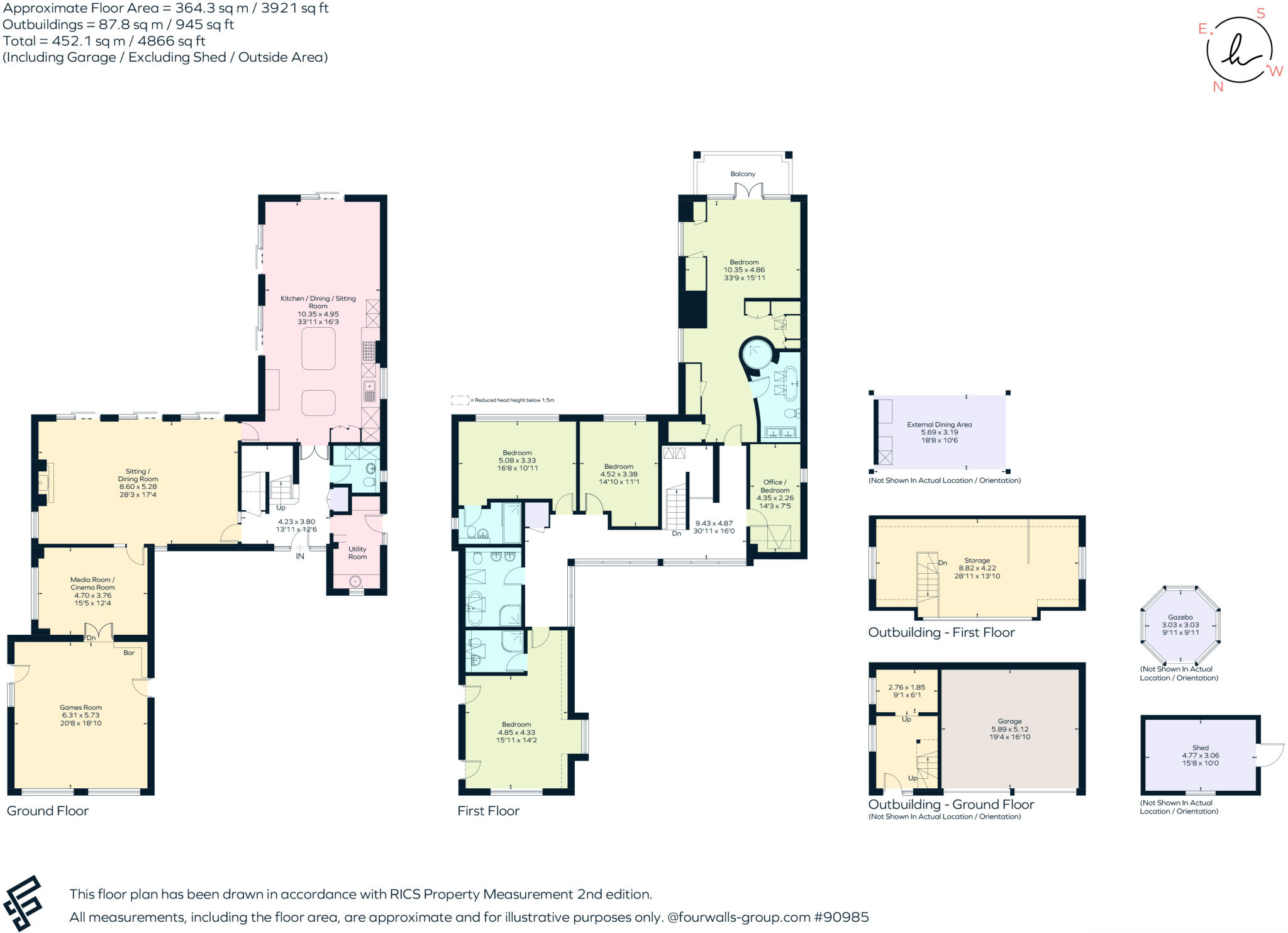 property Raw Floorplan Images}