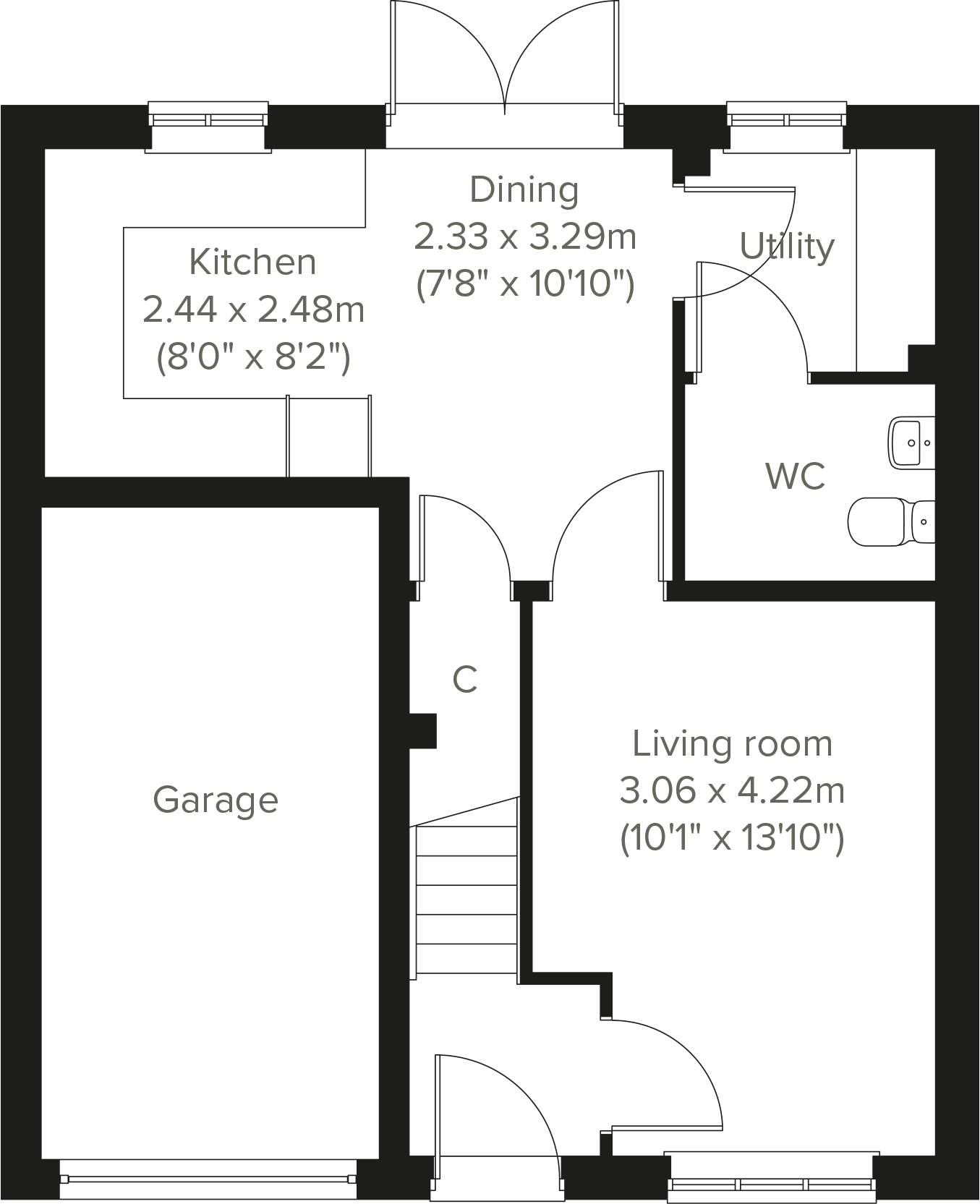 property Raw Floorplan Images}