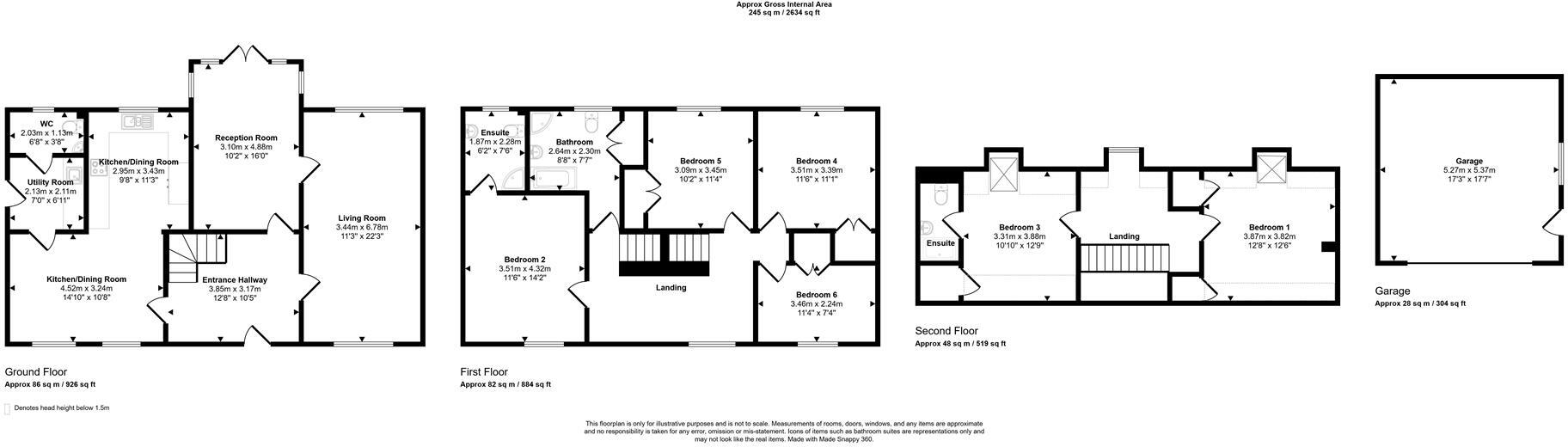 property Raw Floorplan Images}