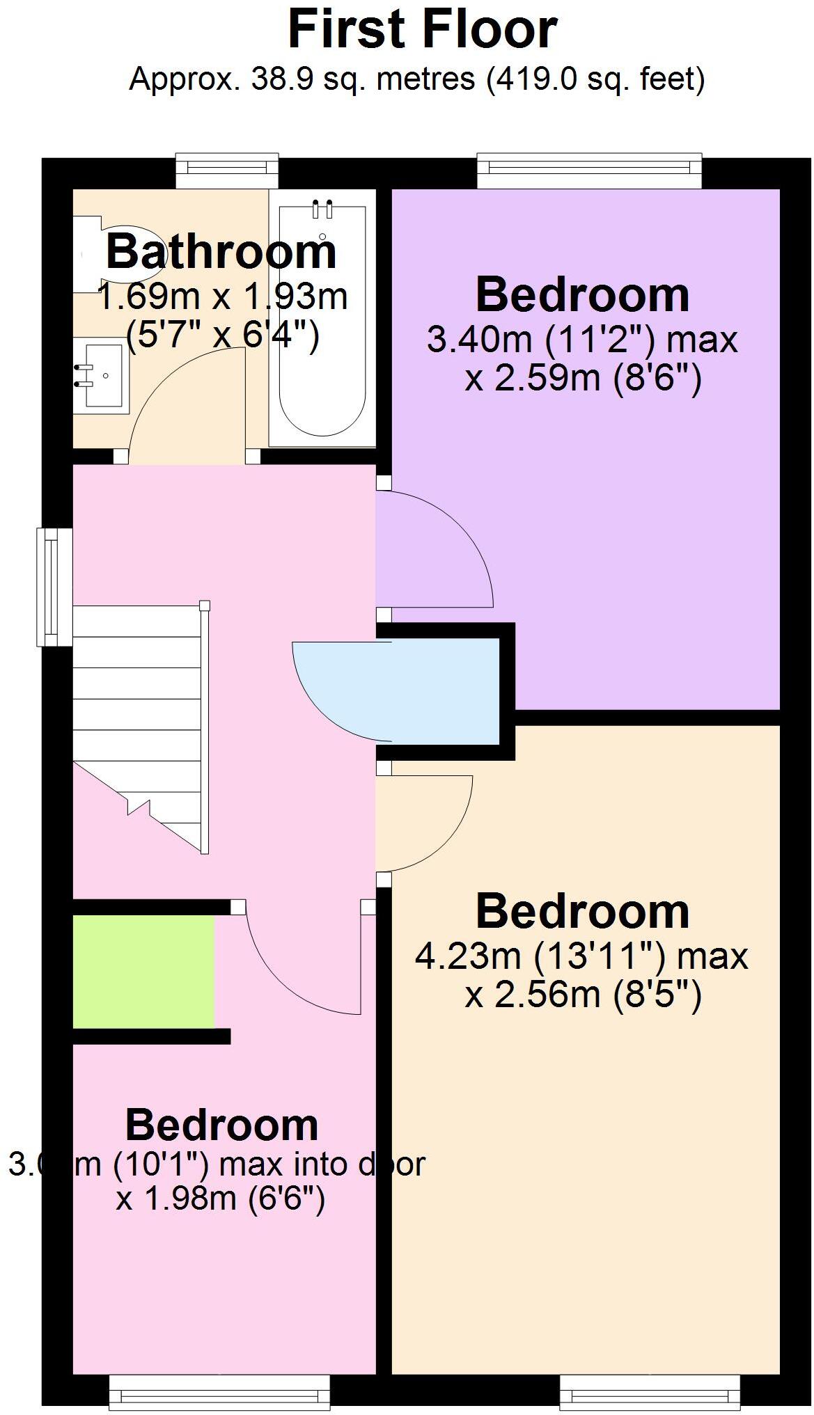 property Raw Floorplan Images}