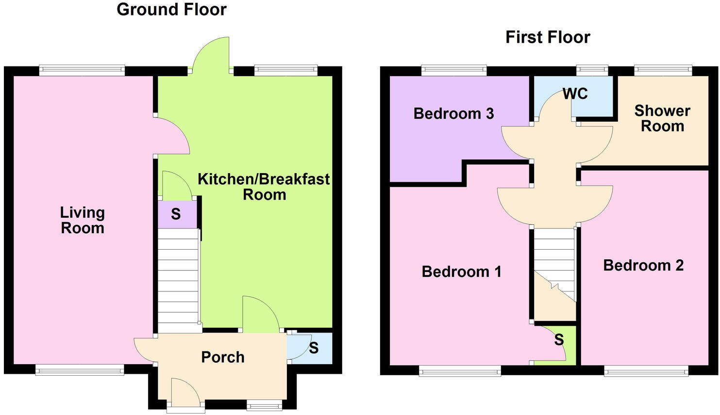 property Raw Floorplan Images}