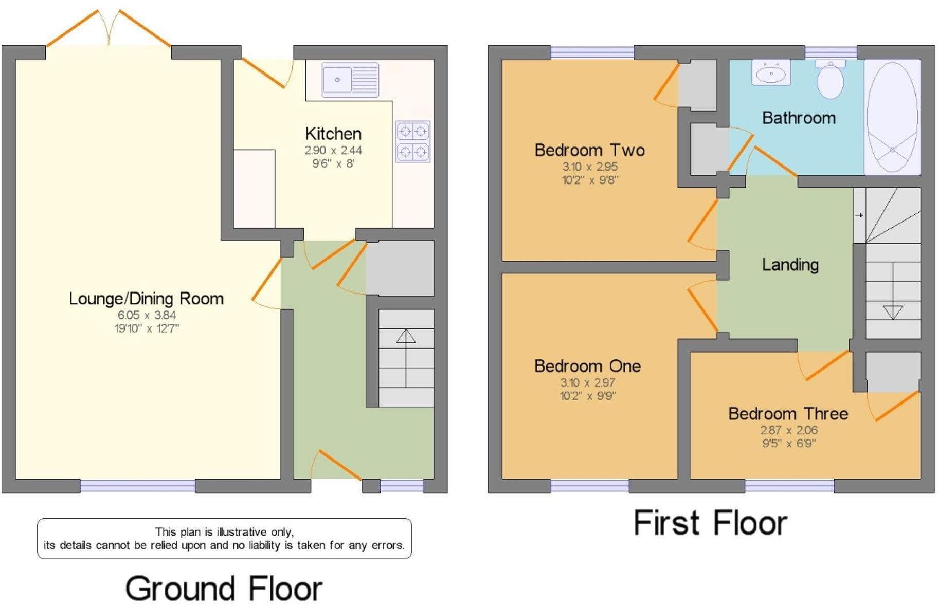 property Raw Floorplan Images}