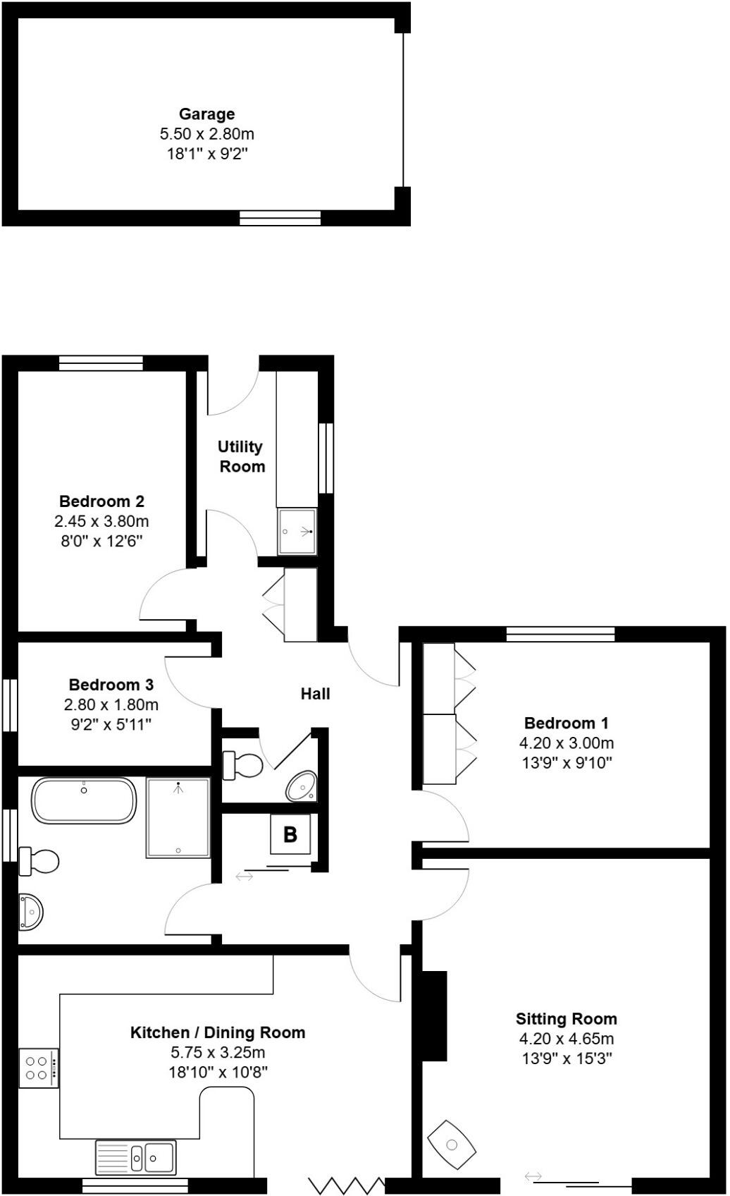 property Raw Floorplan Images}