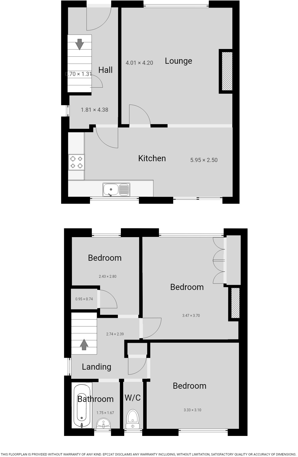 property Raw Floorplan Images}