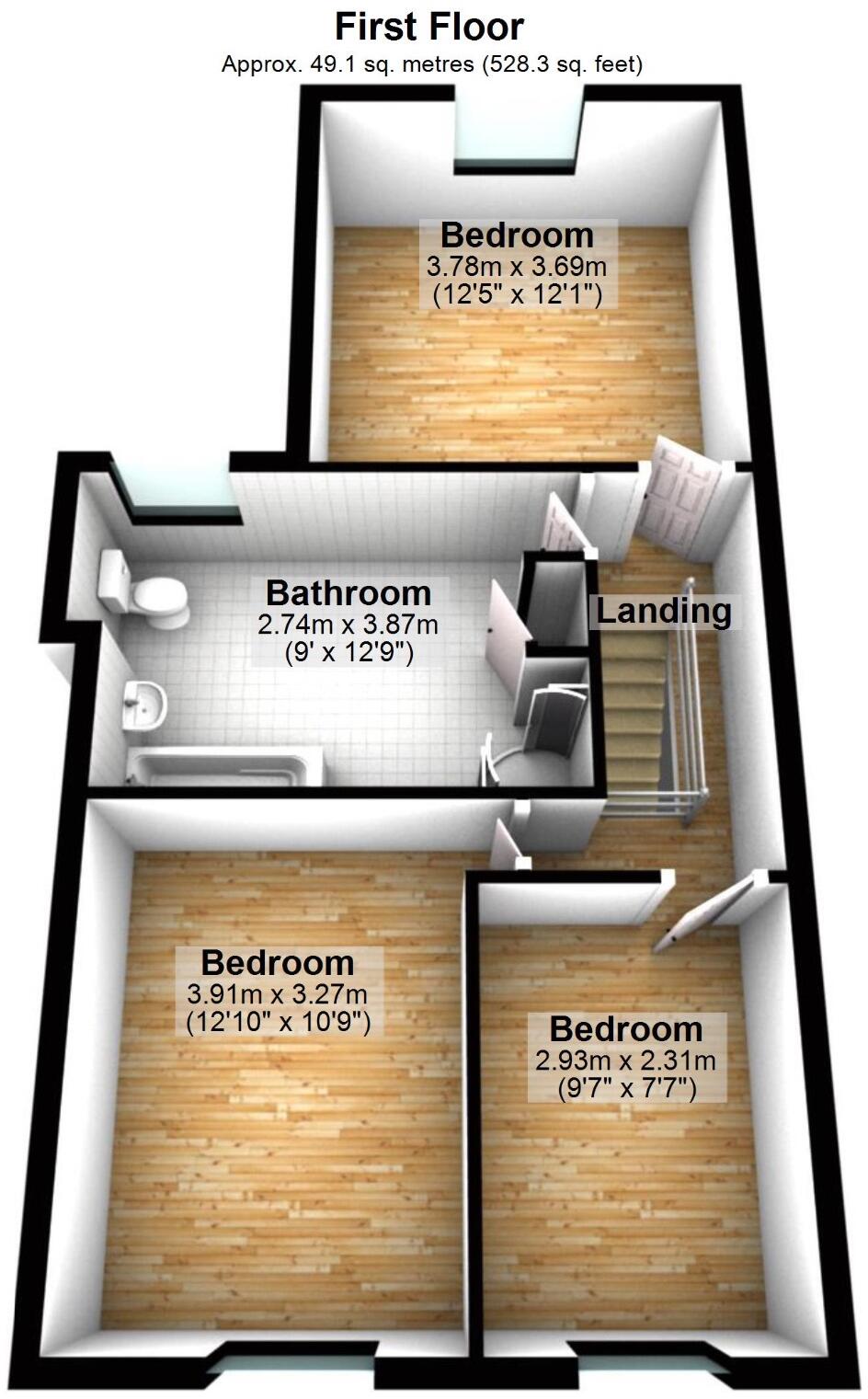 property Raw Floorplan Images}