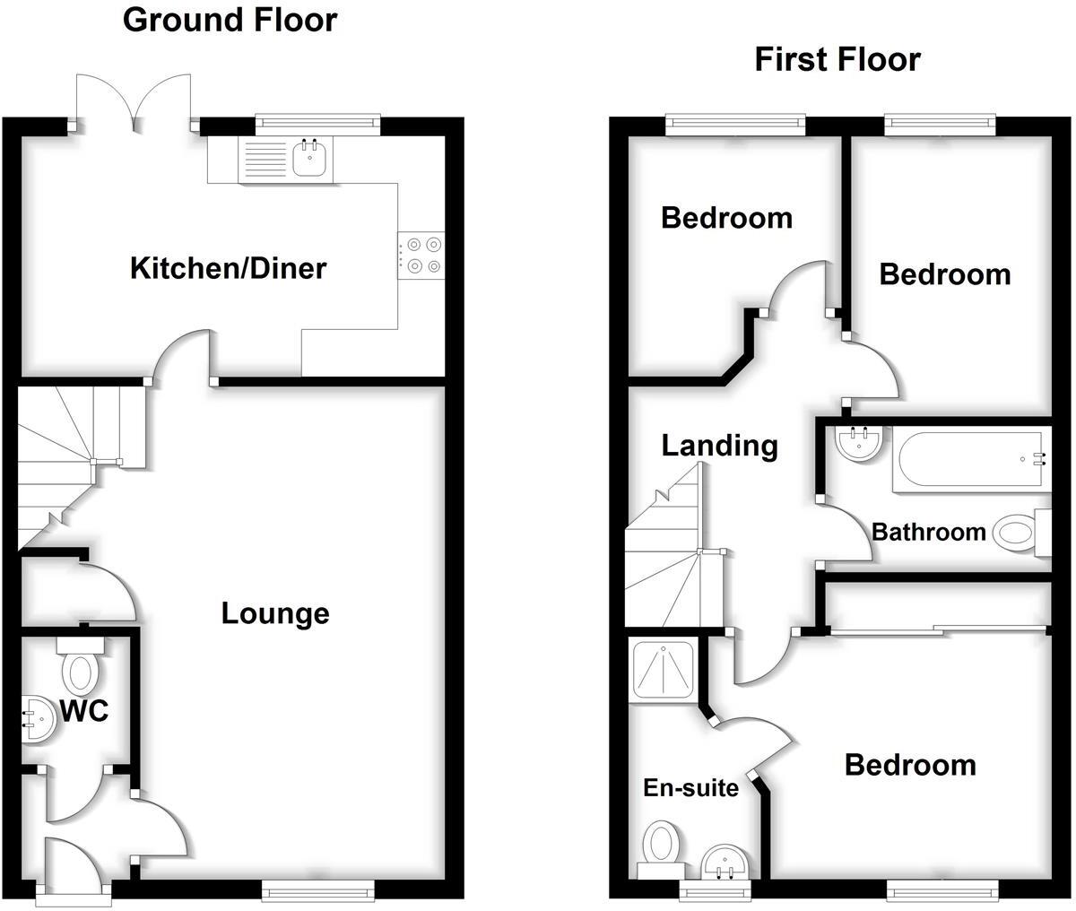 property Raw Floorplan Images}